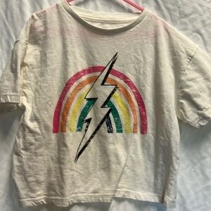 Youth tee